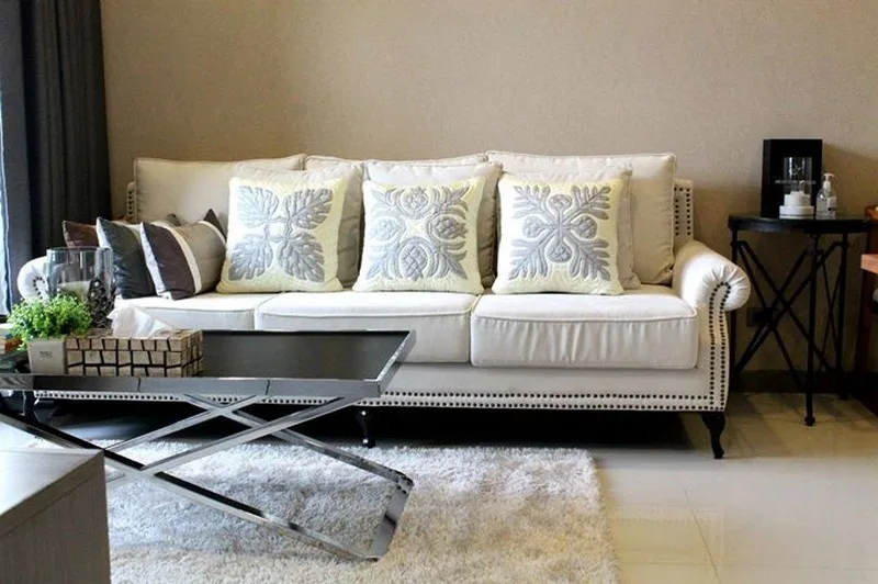 Property photos for M Silom