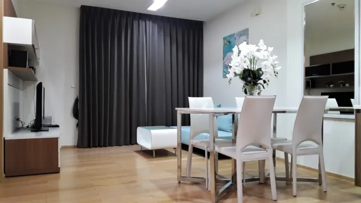 Property photos for Siri at Sukhumvit