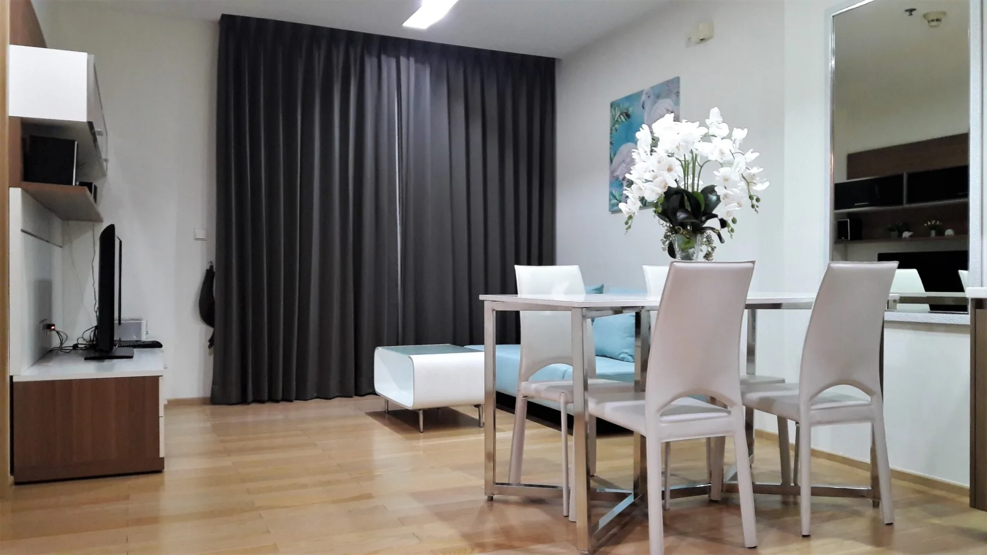 Property photos for Siri at Sukhumvit