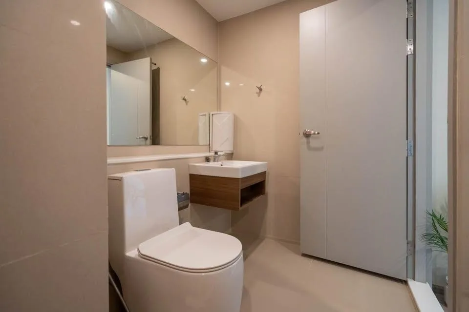 Property photos for Aspire Sukhumvit-on Nut