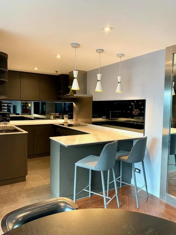 Property photos for Sukhumvit Suite