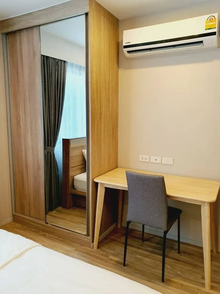 Property photos for Blossom Condo @ Sathorn - Charoenrat