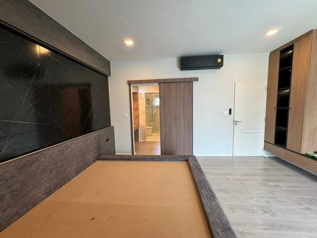 Property photos for Mantana Bangna-wongwaen