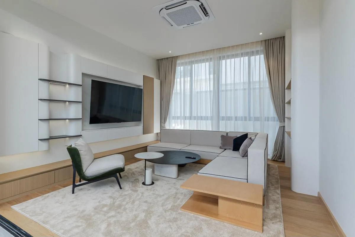 Property photos for Praia Pasak Residence
