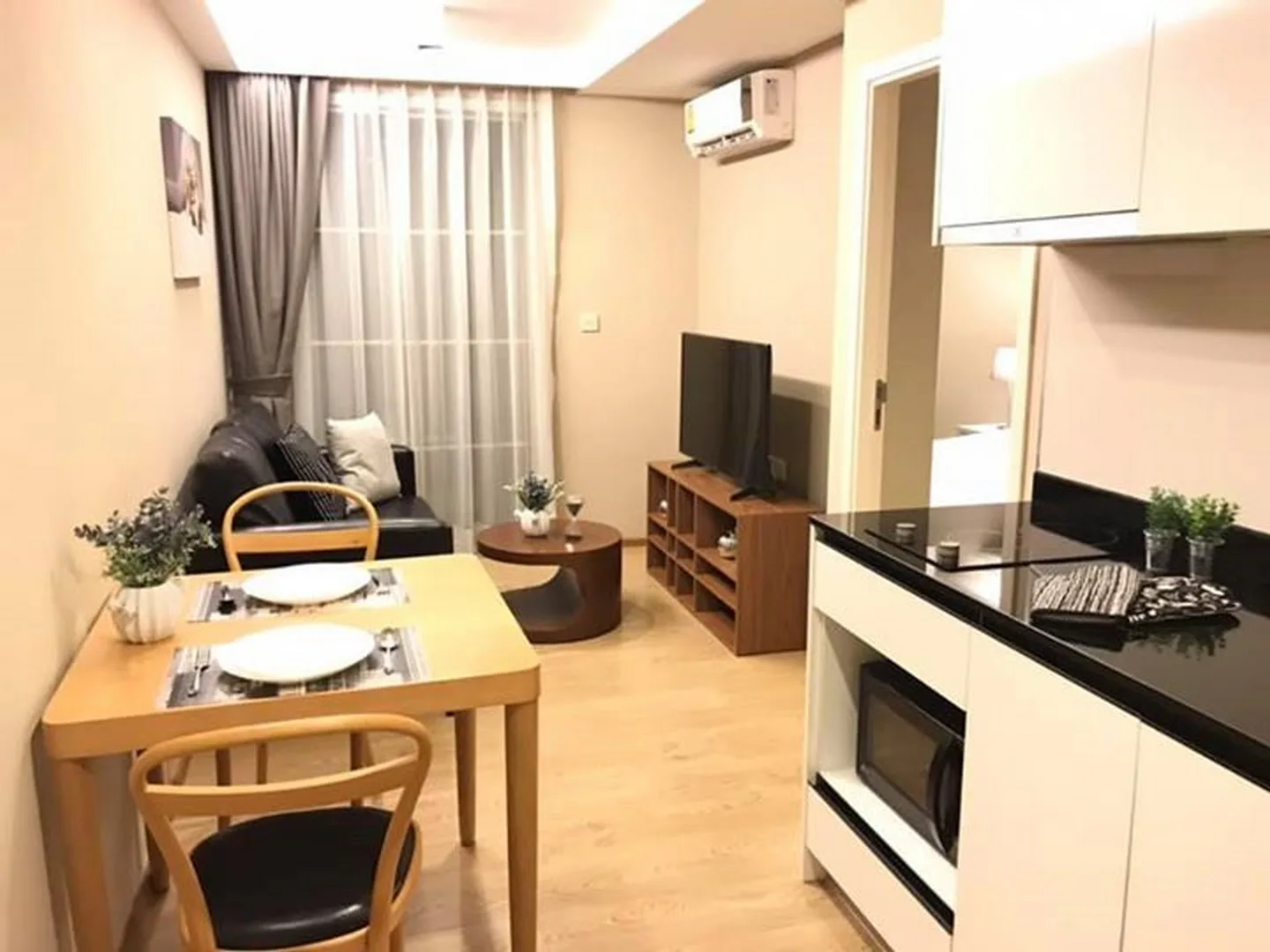 Property photos for Maestro 39