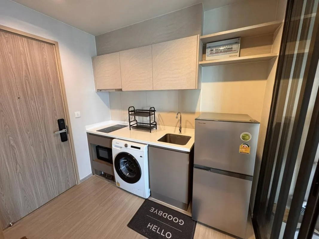 Property photos for Life Sathorn Sierra