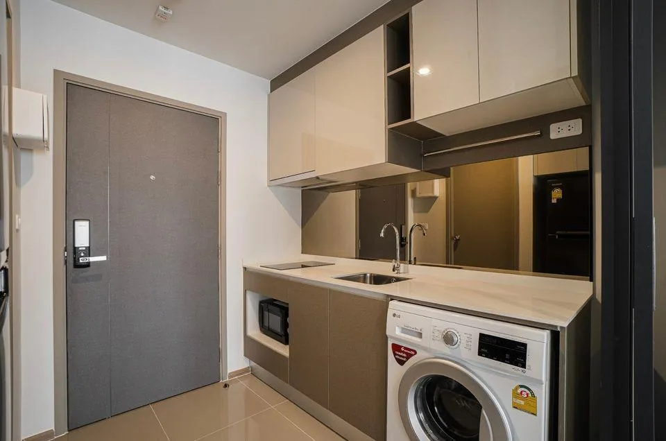 Property photos for Ideo Rama 9 - Asoke