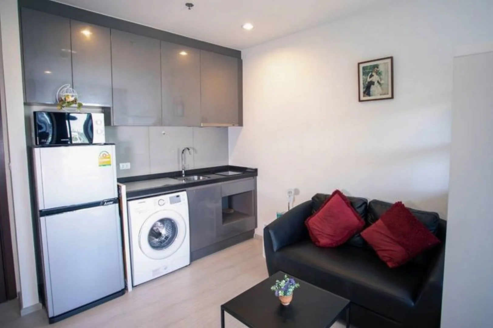 Property photos for Rhythm Asoke