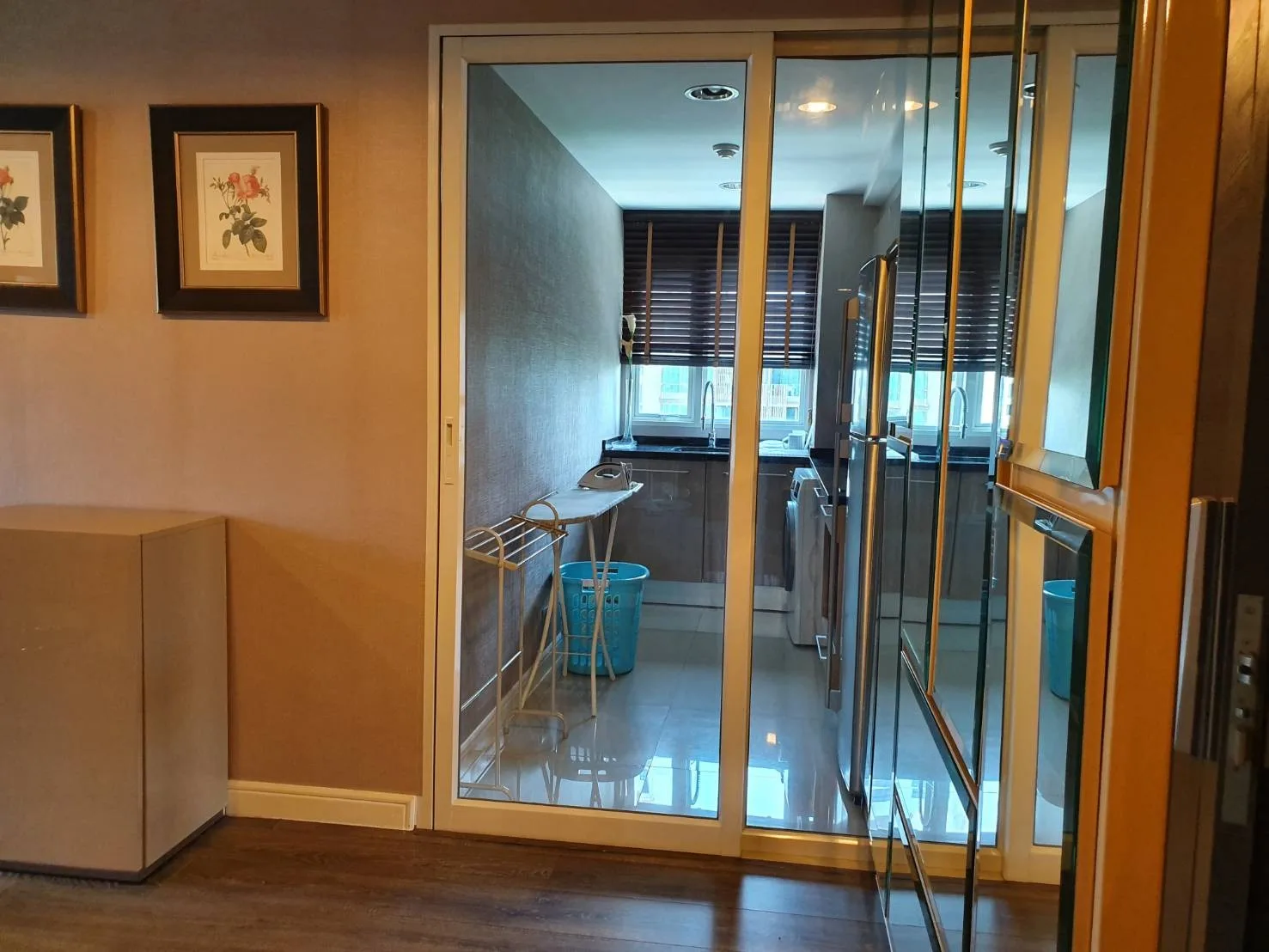 Property photos for The Crest Sukhumvit 49
