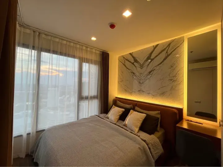 Property photos for Life Ladprao Valley