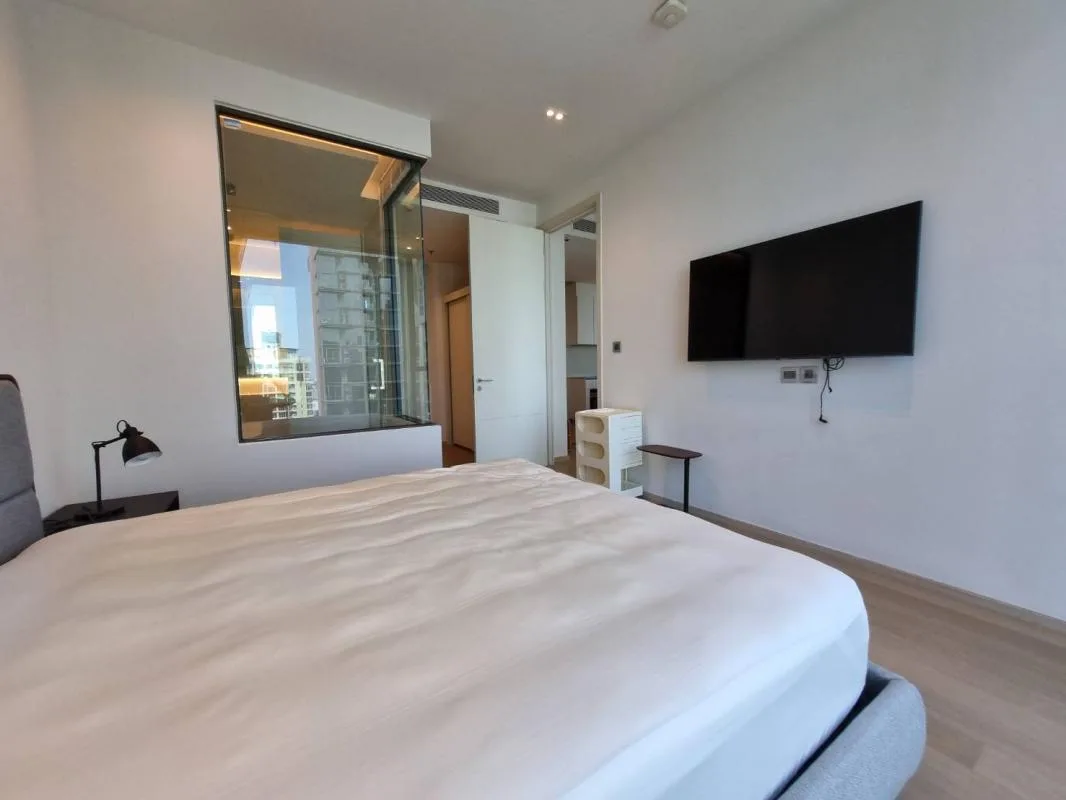 Property photos for The Strand Thonglor