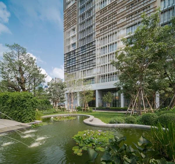 Property photos for Park Origin Phromphong