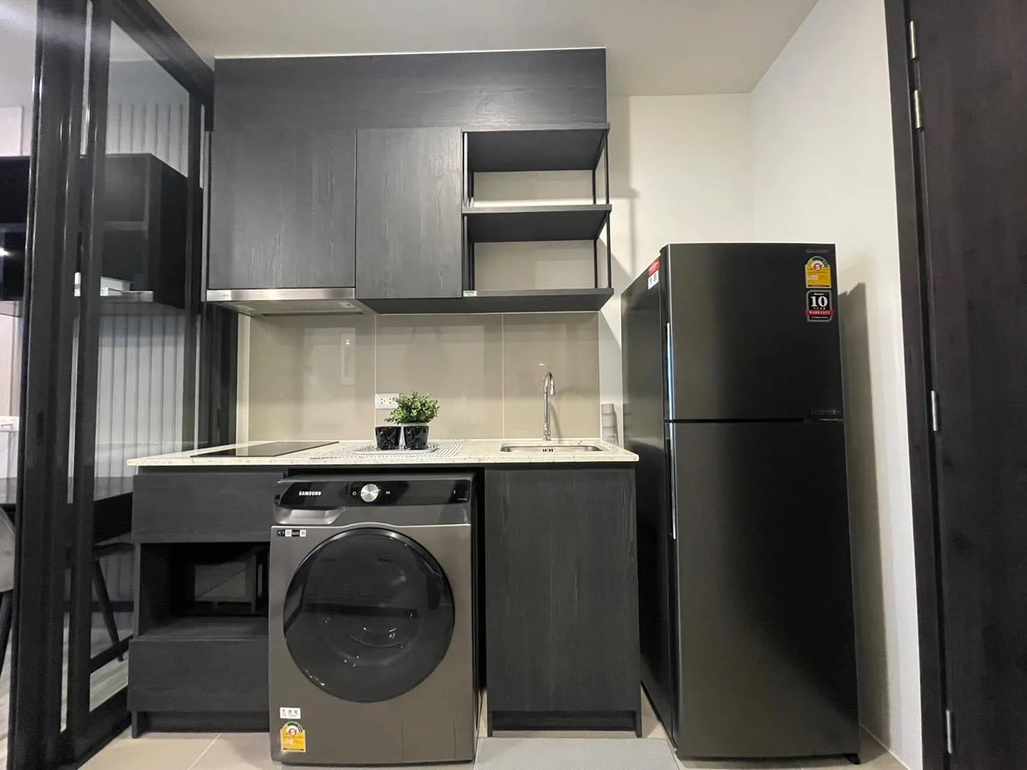 Property photos for XT Huaikhwang