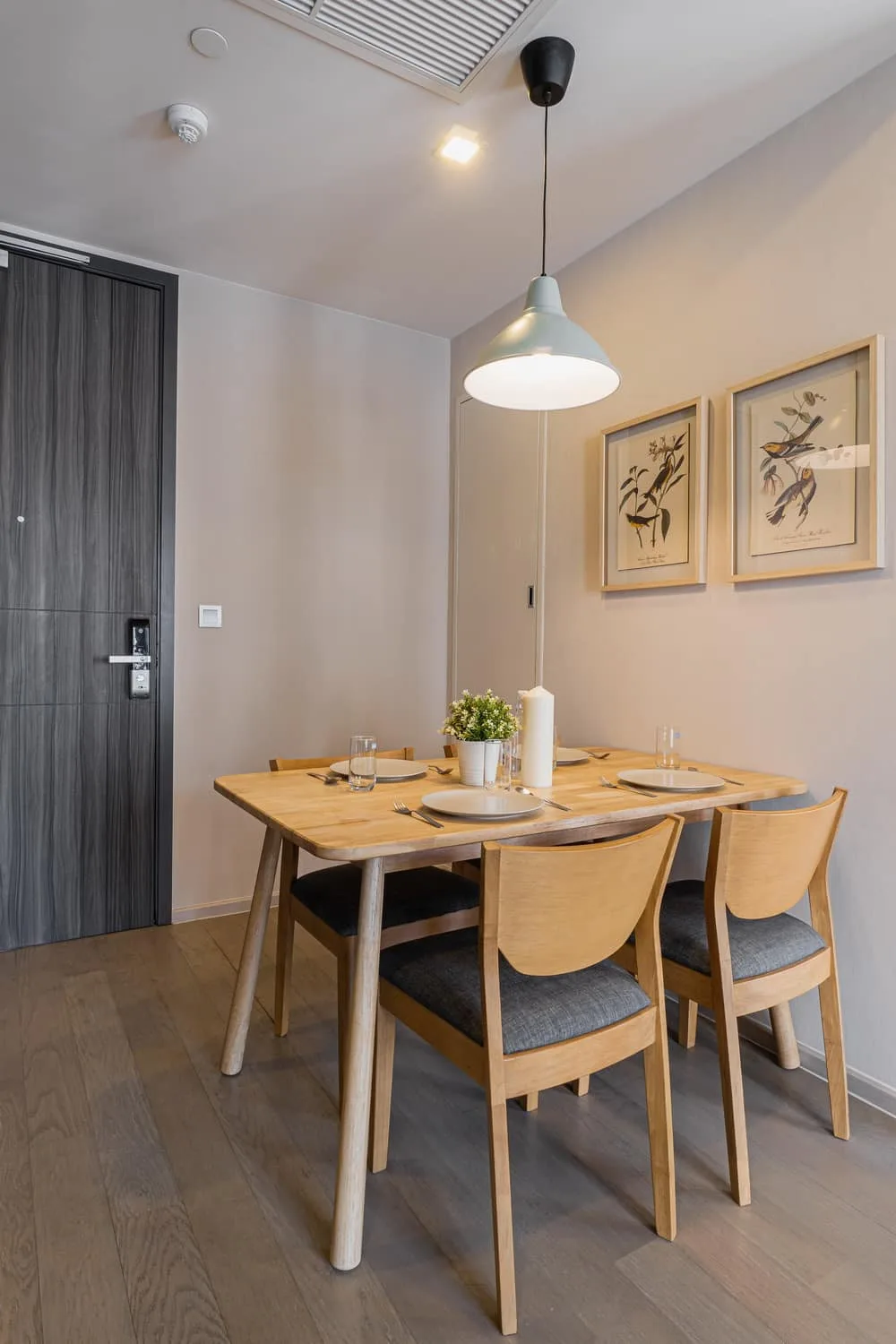 Property photos for Ashton Asoke
