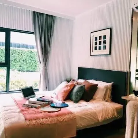 Property photos for The Base Phetchaburi-thonglor