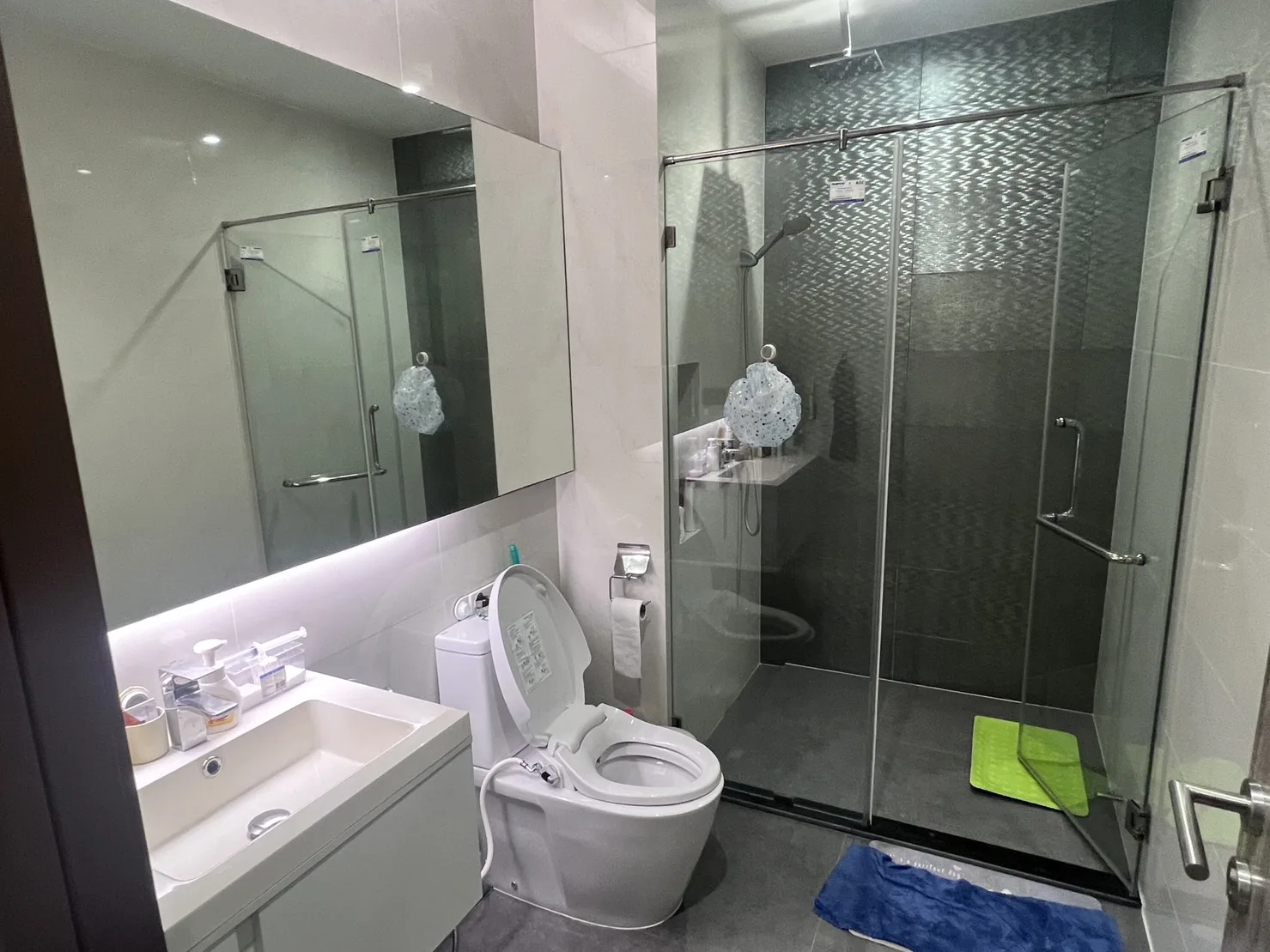 Property photos for Mayfair Place Sukhumvit 50