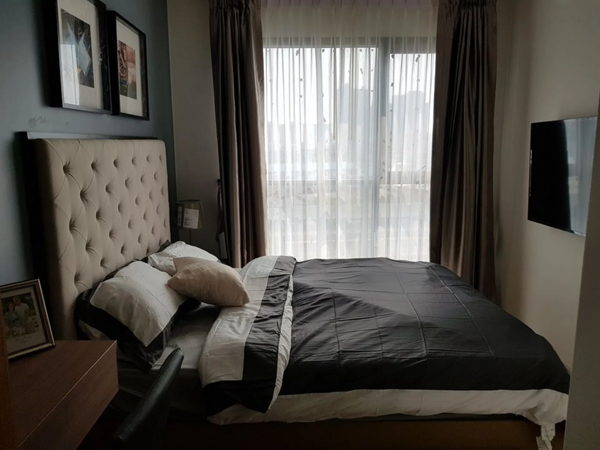 Property photos for Life Sukhumvit 48