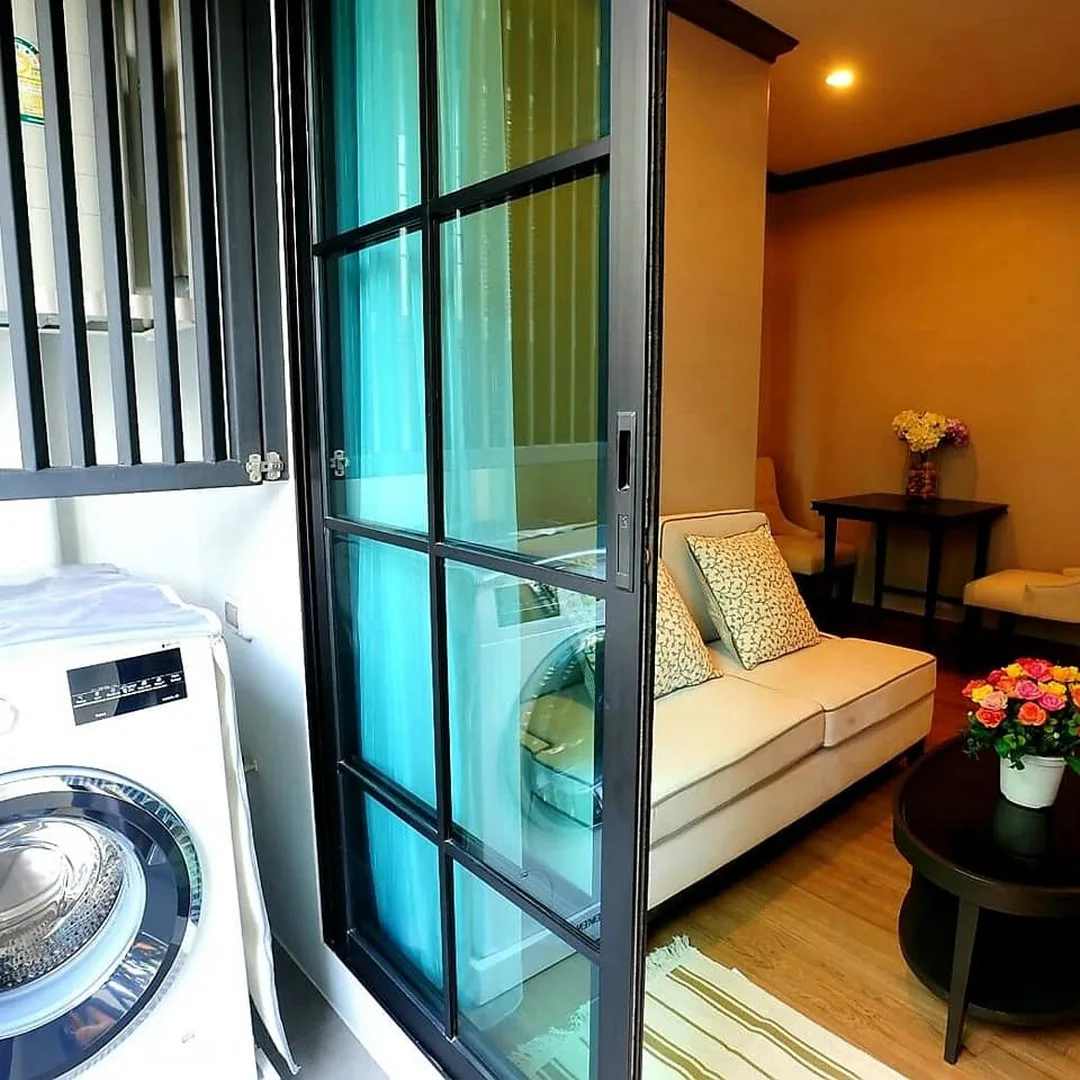 Property photos for The Reserve - Kasemsan 3