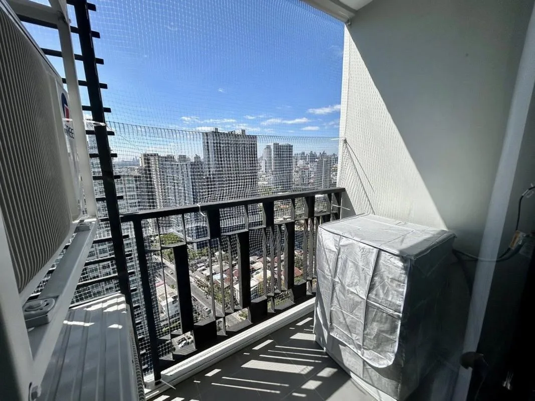 Property photos for Artemis Sukhumvit 77