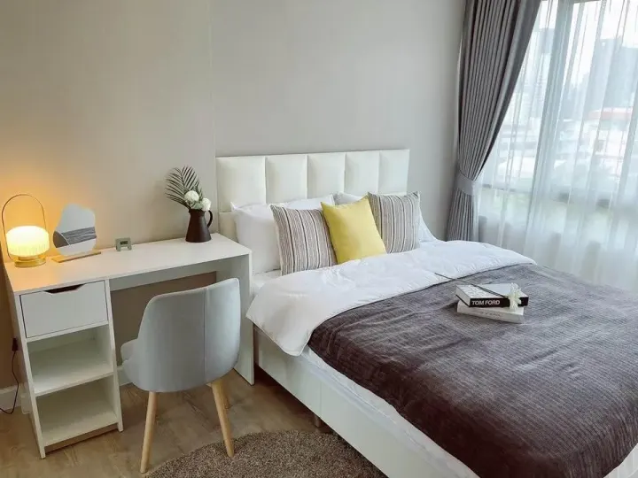 Property photos for Metro Luxe Ratchada