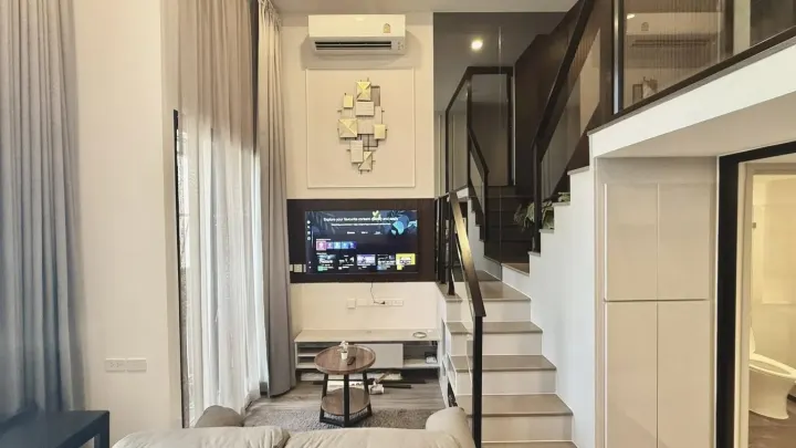 Property photos for Knightsbridge Space Ratchayothin
