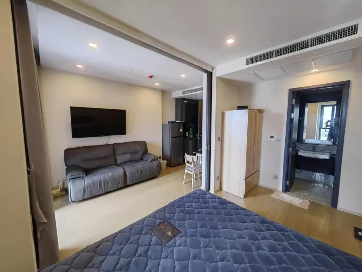 Property photos for Ashton Asoke