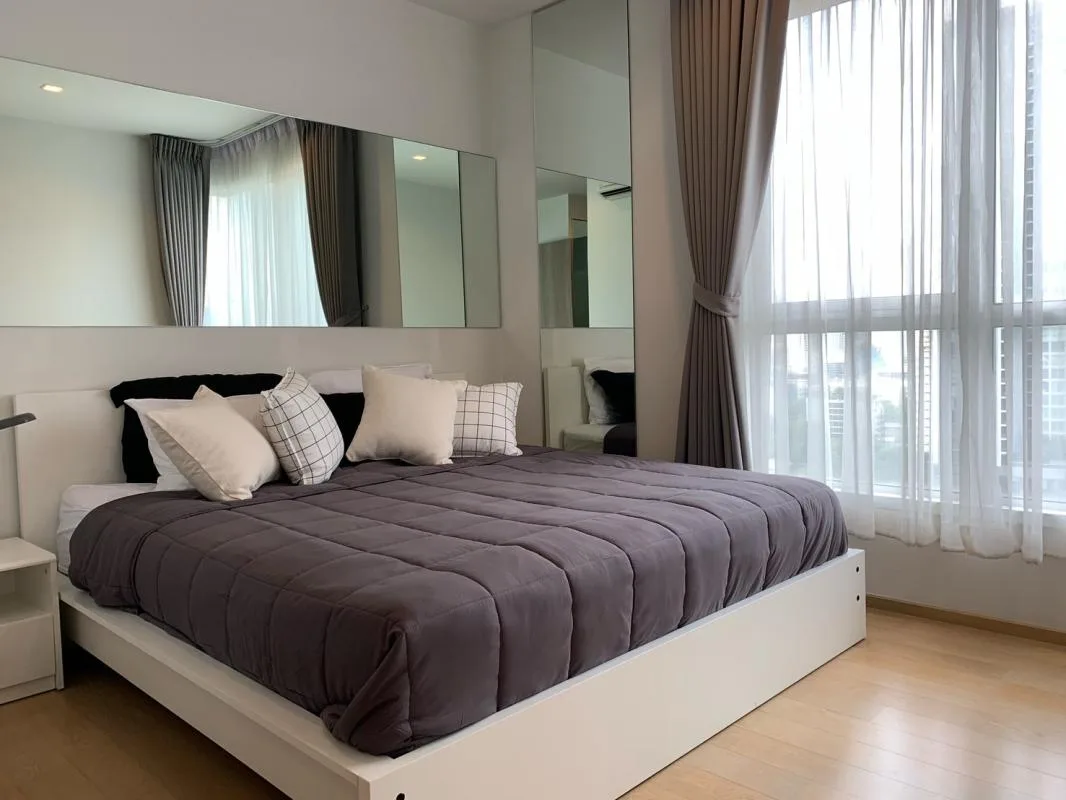 Property photos for HQ by Sansiri