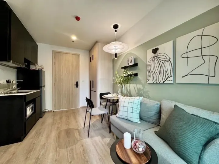 Property photos for Nue District R9