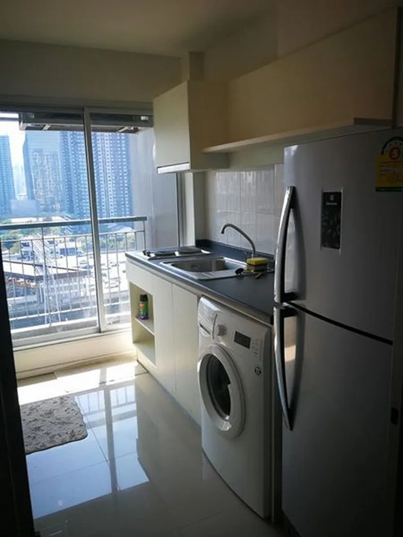 Property photos for Aspire Rama 9