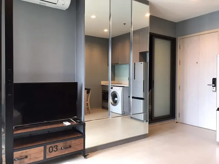 Property photos for Rhythm Sukhumvit 36 - 38