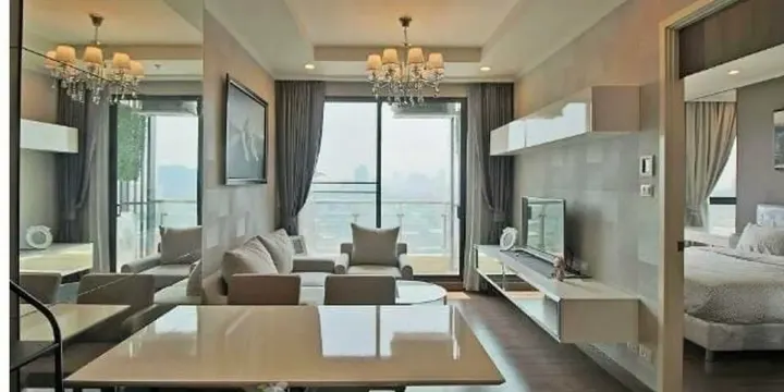 Property photos for Supalai Elite Sathorn - Suanplu