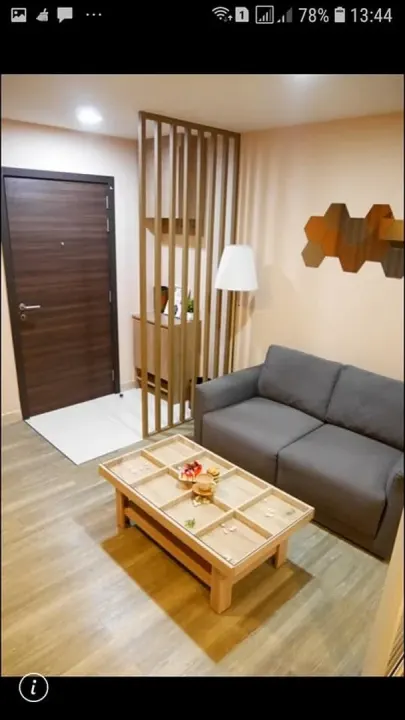 Property photos for Moniiq Sukhumvit 64
