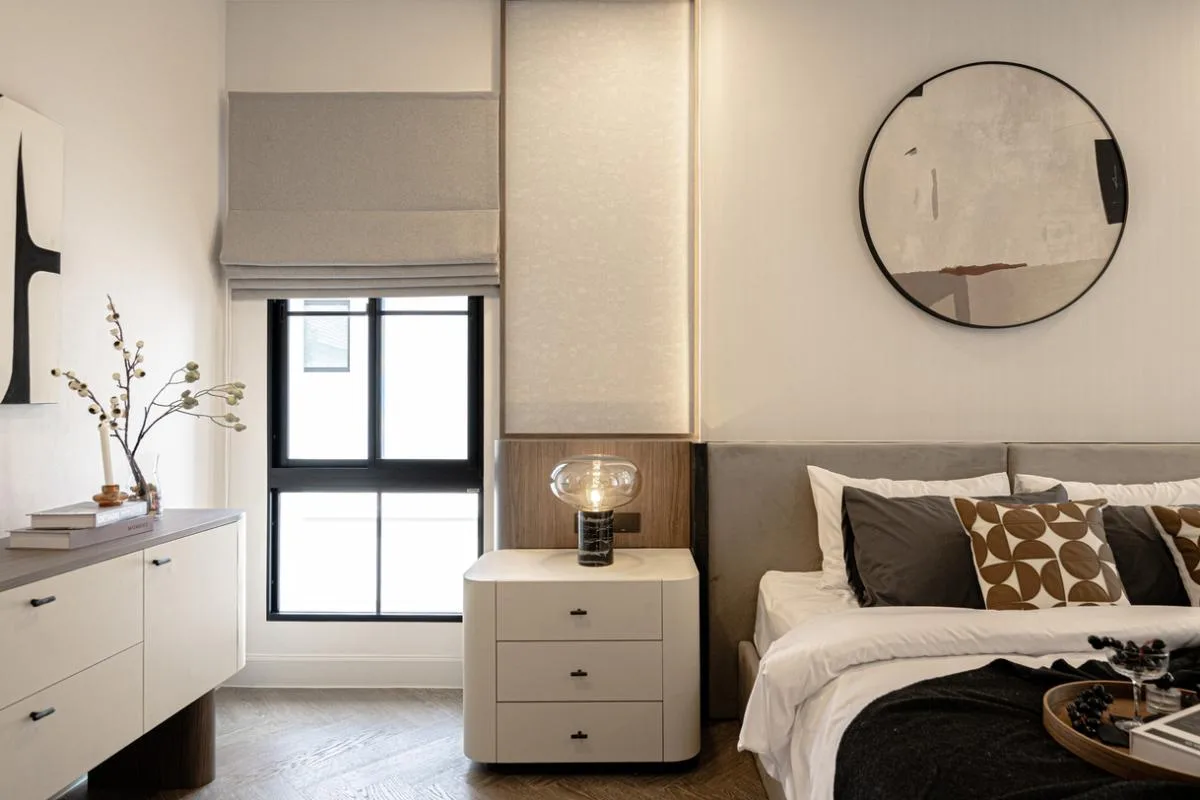 Property photos for Nantawan Rama 9 New Krungthepkreetha