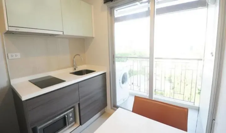Property photos for Centric Sathorn - Saint Louis