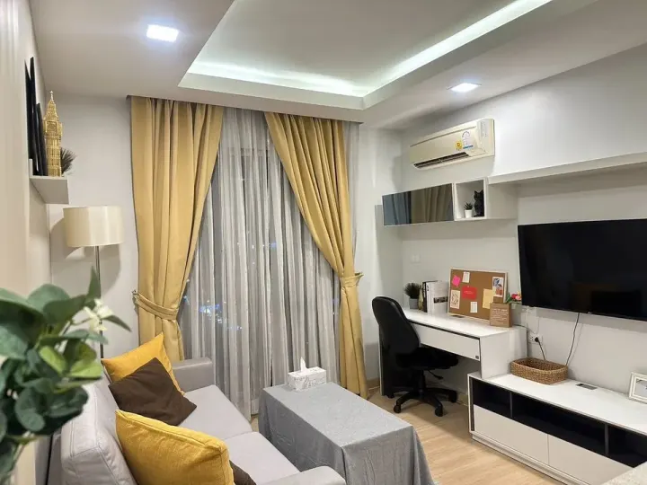 Property photos for Thru Thonglor