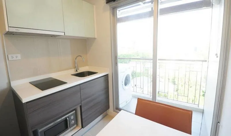 Property photos for Centric Sathorn - Saint Louis