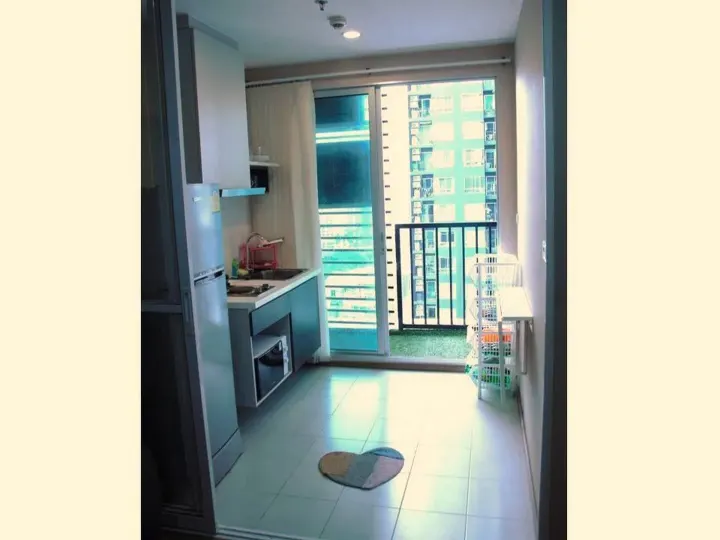 Property photos for The Base Sukhumvit 77