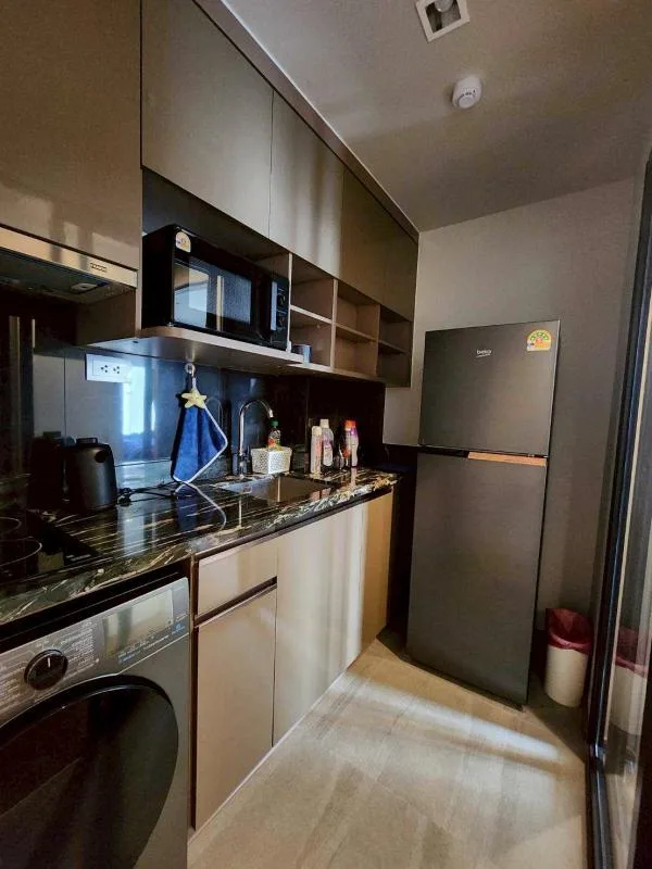 Property photos for Ideo Q Sukhumvit 36