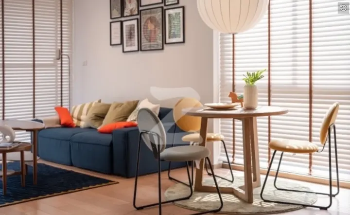 Property photos for Noble Ambience Sarasin