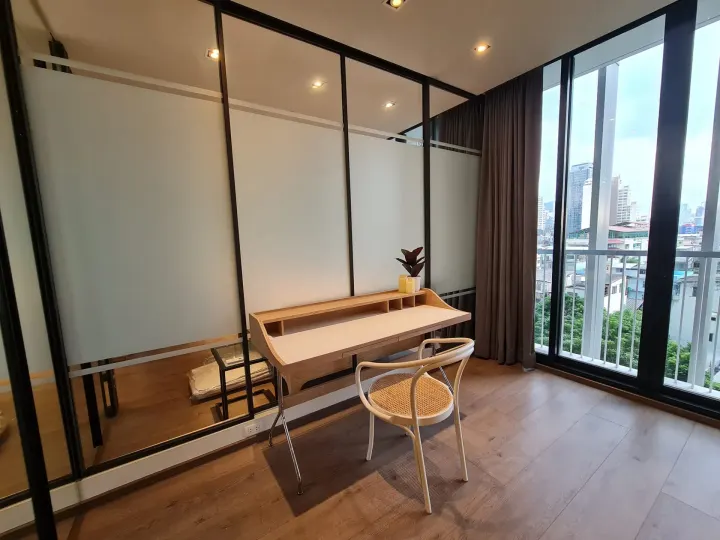 Property photos for Park Origin Phromphong