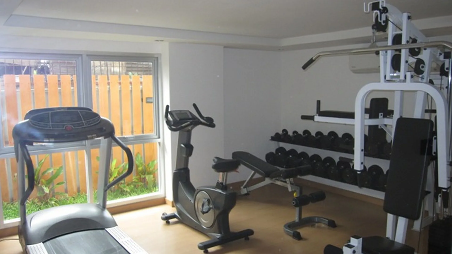 Property photos for The Niche Sukhumvit 49