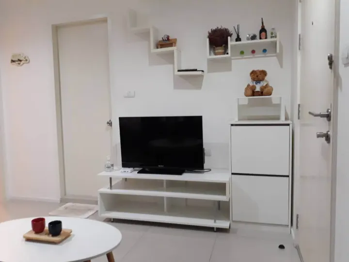 Property photos for Aspire Sukhumvit 48