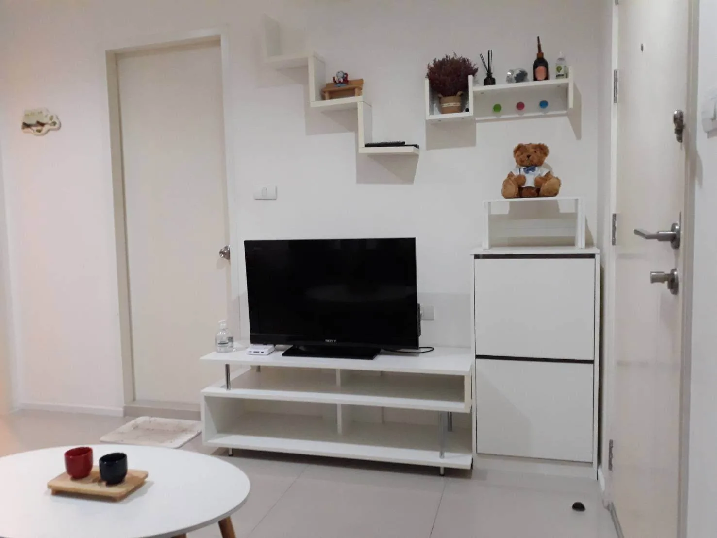 Property photos for Aspire Sukhumvit 48
