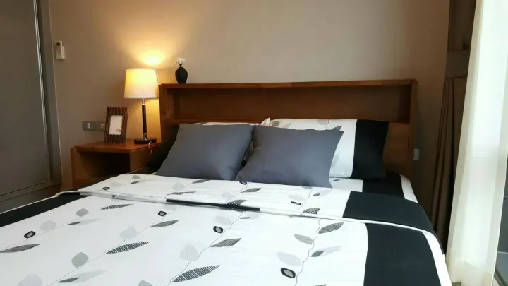 Property photos for Rhythm Sukhumvit 36 - 38