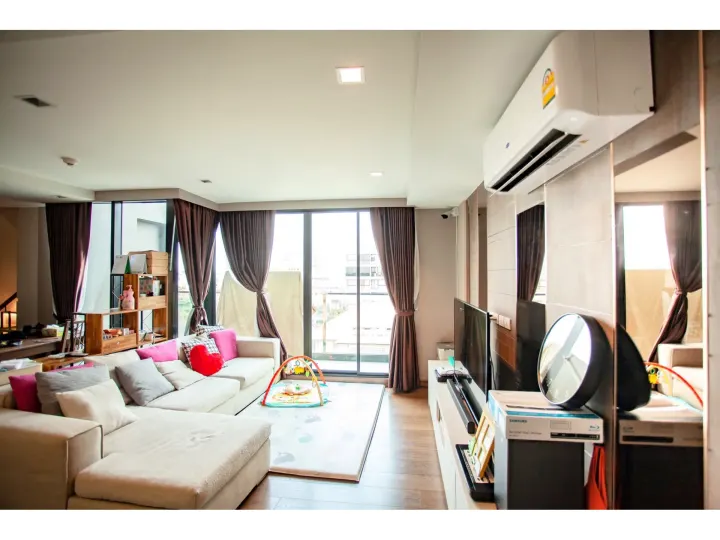 Property photos for The Unique Sukhumvit 62/1