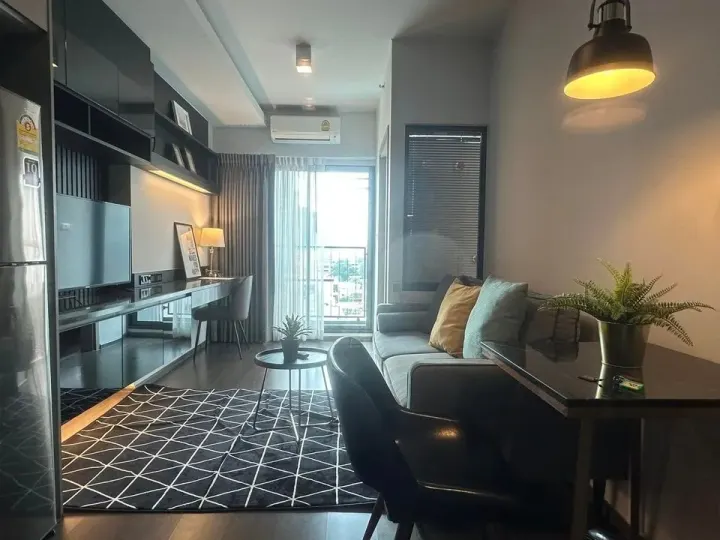 Property photos for Ideo Sukhumvit 93