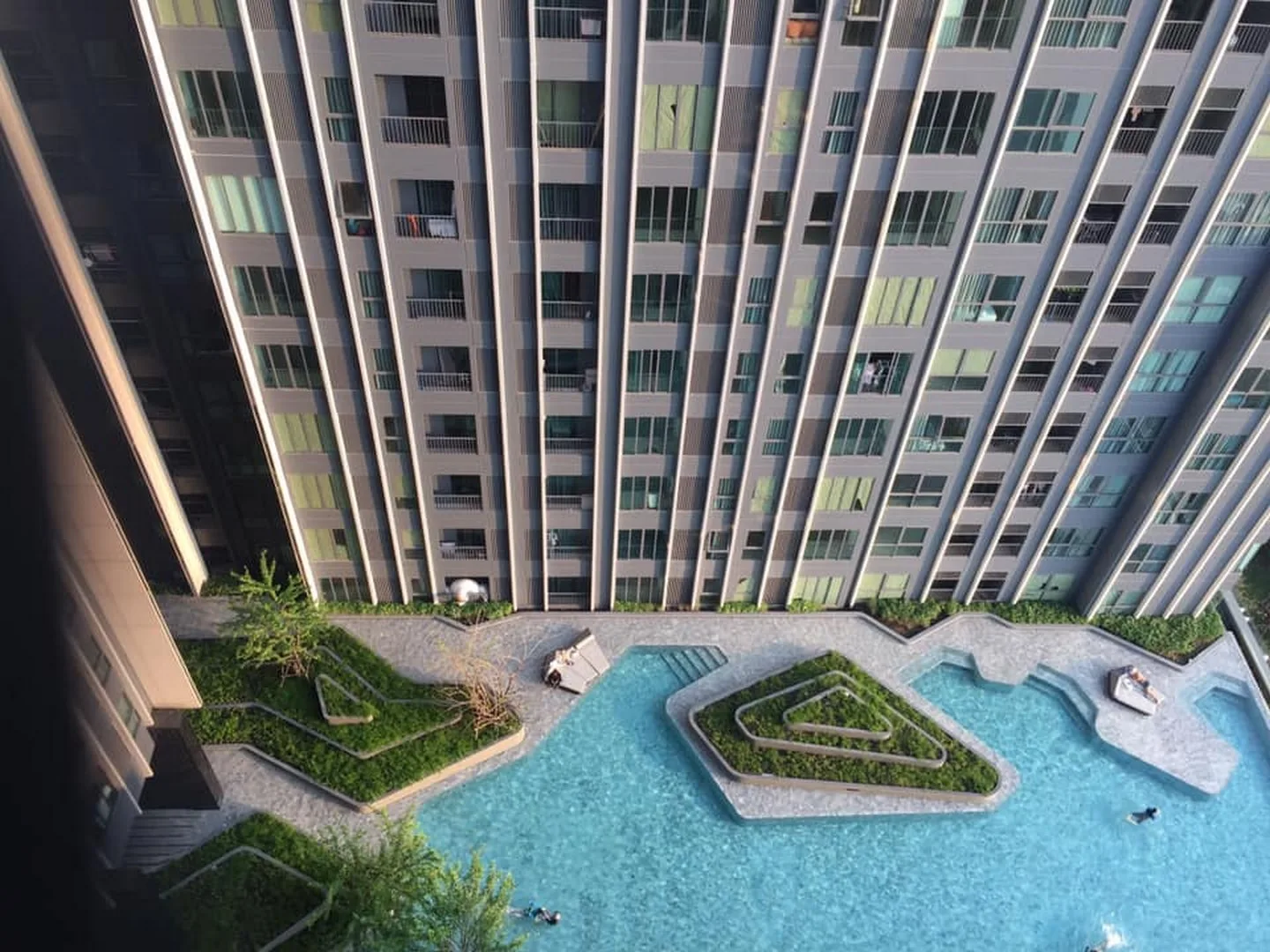 Property photos for Ideo Q Chula - Samyan