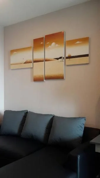 Property photos for The Room Sukhumvit 69