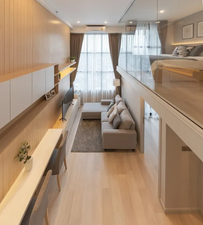 Property photos for Knightsbridge Prime Sathorn