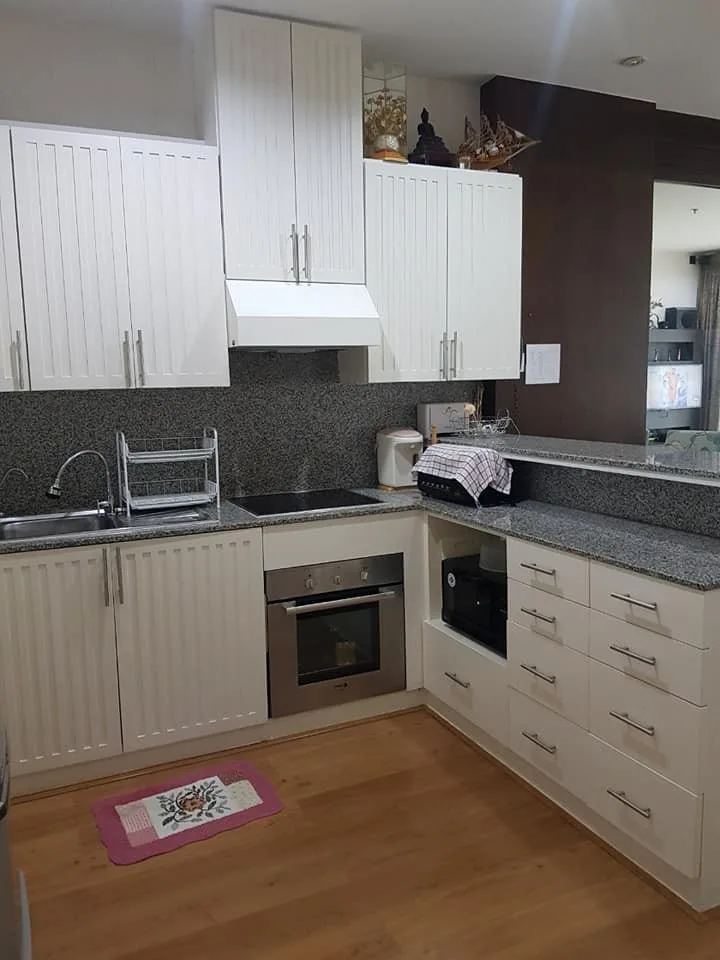 Property photos for Baan Klang Krung Siam - Pathumwan